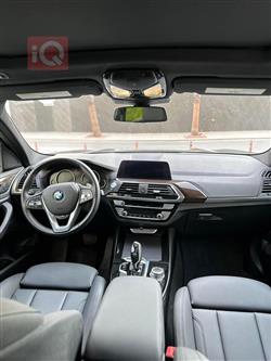 بي ام دبليو X3